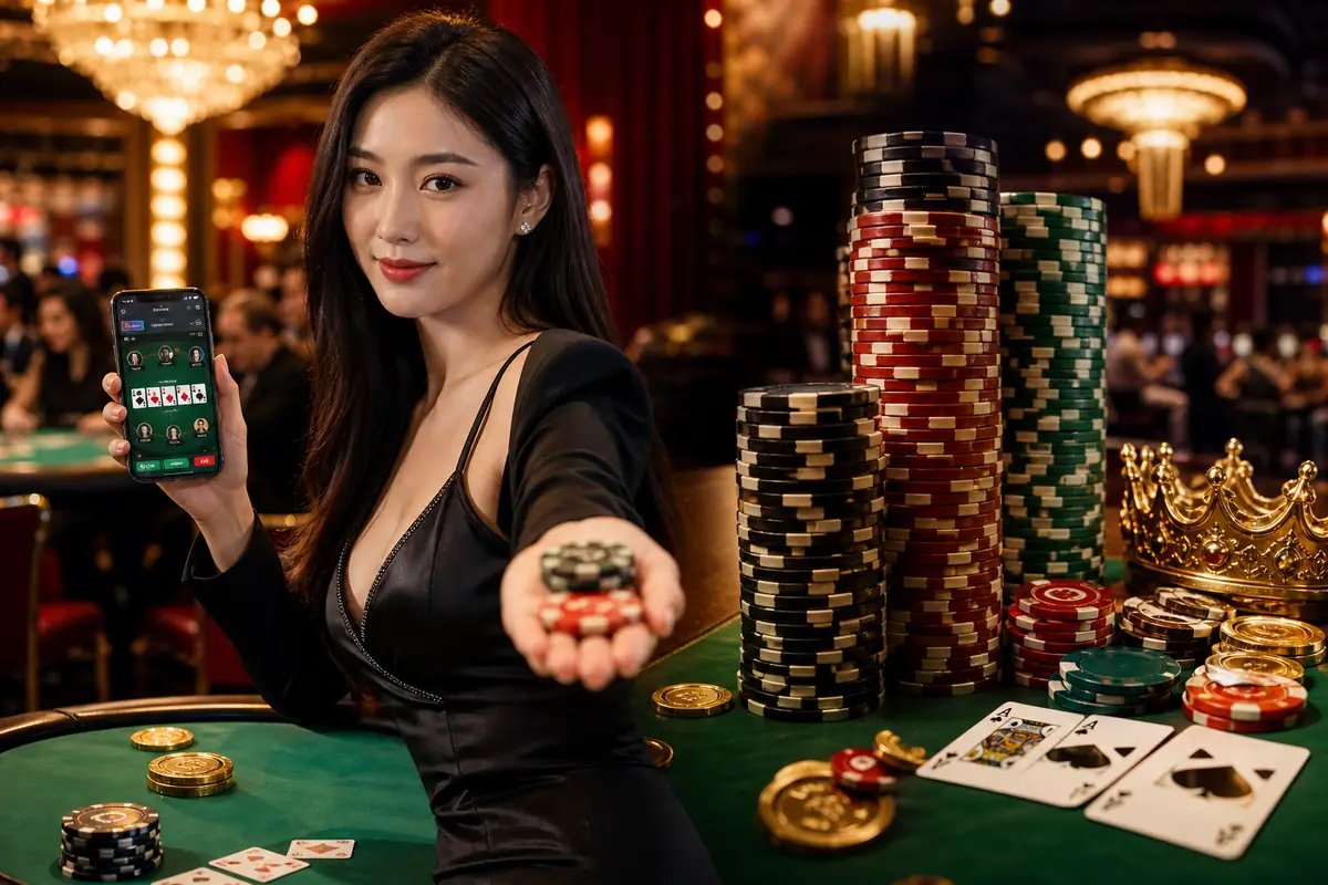cku9 টেবিল গেম Teen Patti Andar Bahar